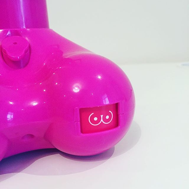 Jizz Game - Action Spinner