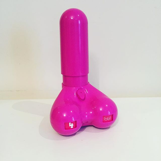 Jizz Game - Product
